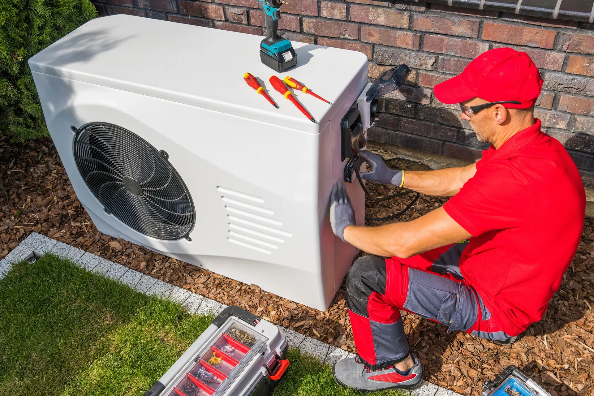 About HVAC in Youngstown, OH